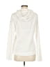 Columbia 100% Polyester White Pullover Hoodie Size M - photo 2