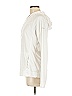 Columbia 100% Polyester White Pullover Hoodie Size M - photo 5