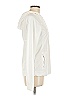Columbia 100% Polyester White Pullover Hoodie Size M - photo 4