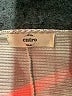 Entro 100% Polyester Ivory Long Sleeve Blouse Size S - photo 7