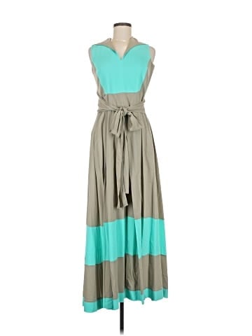 Oblique Casual Dress (view 1)
