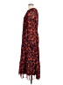 Julia Jordan 100% Polyester Red Casual Dress Size 10 - photo 5