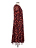 Julia Jordan 100% Polyester Red Casual Dress Size 10 - photo 4