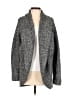 Talbots Gray Cardigan Size S - photo 1