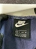 Nike Color Block Blue Track Pants Size XS - photo 4