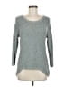 Quinn Gray Pullover Sweater Size M - photo 1