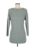 Quinn Gray Pullover Sweater Size M - photo 2