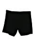 ASOS Solid Black Shorts Size 22 - photo 1