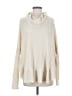 Anthropologie Ivory Turtleneck Sweater Size XS - Sm - photo 1