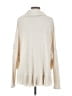 Anthropologie Ivory Turtleneck Sweater Size XS - Sm - photo 2