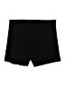 ASOS Solid Black Shorts Size 22 - photo 2