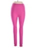 Sunzel Pink Active Pants Size 2X - photo 1
