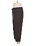 Style&Co Solid Brown Active Pants Size 12 - photo 5