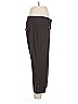 Style&Co Solid Brown Active Pants Size 12 - photo 4
