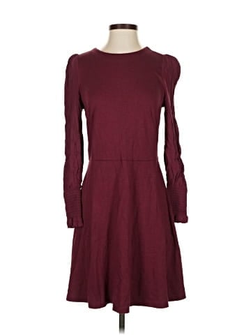 Ann Taylor LOFT Casual Dress (view 1)