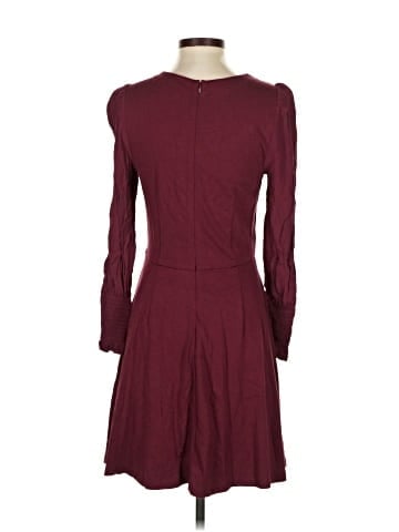 Ann Taylor LOFT Casual Dress (view 2)