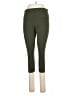 Lululemon Athletica Solid Green Active Pants Size 31 waist - photo 1
