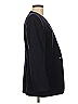 Oleg Cassini 100% Wool Black Wool Blazer Size 8 - photo 4