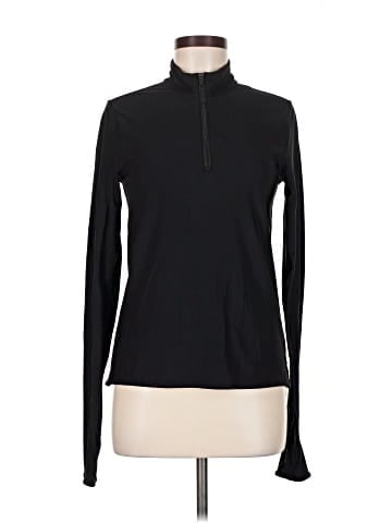 All Access Long Sleeve Turtleneck (view 1)