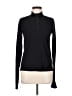 All Access Black Long Sleeve Turtleneck Size M - photo 1