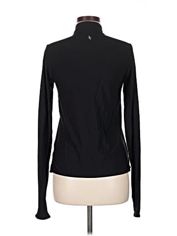 All Access Long Sleeve Turtleneck (view 2)