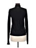 All Access Black Long Sleeve Turtleneck Size M - photo 2
