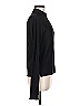 All Access Black Long Sleeve Turtleneck Size M - photo 4