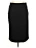 Premise Studio Solid Black Formal Skirt Size 14 - photo 1