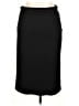 Premise Studio Solid Black Formal Skirt Size 14 - photo 2