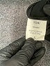 TOBI Solid Black Cocktail Dress Size S - photo 8