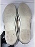 Burberry Plaid Gray Tan Sneakers Size EU 41 - photo 7