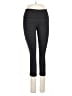 Lululemon Athletica Chevron-herringbone Black Active Pants Size 4 - photo 1