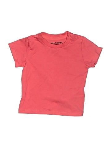 Hello Kitty Short Sleeve T-Shirt (view 1)