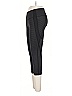 Lululemon Athletica Chevron-herringbone Black Active Pants Size 4 - photo 5