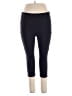 Assorted Brands Black Active Pants Size XXL - photo 1