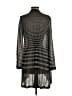 Assorted Brands Gray Cardigan Size S - photo 2