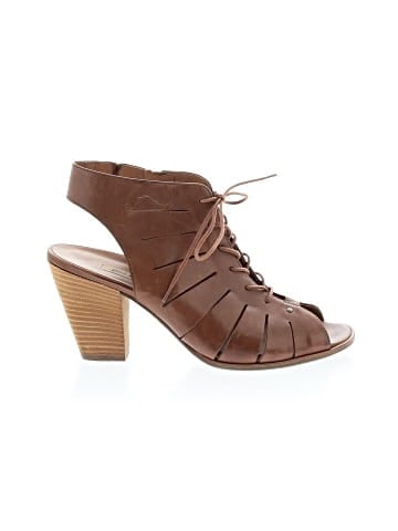 Paul Green Sandals (view 1)