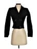 Bebe Black Jacket Size 0 - photo 1
