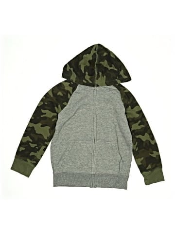Jumping Beans Zip Up Hoodie (view 1)