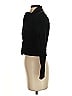 Bebe Black Jacket Size 0 - photo 5