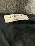 Babaton Solid Black One Piece Swimsuit Size M - photo 3