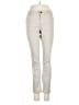 Juicy Couture Solid Brown Gray Khakis Size 4 - photo 1