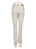 Juicy Couture Solid Brown Gray Khakis Size 4 - photo 2