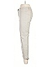 Juicy Couture Solid Brown Gray Khakis Size 4 - photo 5