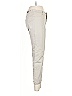Juicy Couture Solid Brown Gray Khakis Size 4 - photo 4