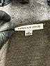 Notations Brown Cardigan Size M - photo 6