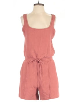Lou & Grey Romper