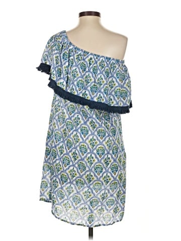 Roberta Roller Rabbit Cocktail Dress (view 2)