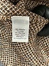 Nine West Animal Print Gray Cardigan Size XXL - photo 8