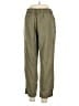 Sanctuary 100% Lyocell Green Casual Pants Size L - photo 2